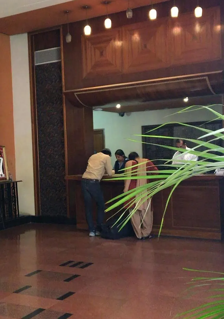 Hotel Paras Mahal Udaipur India