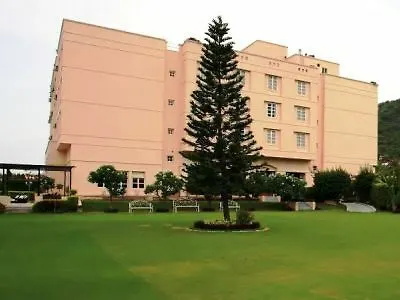 Hotel Paras Mahal Udaipur 3*,  India