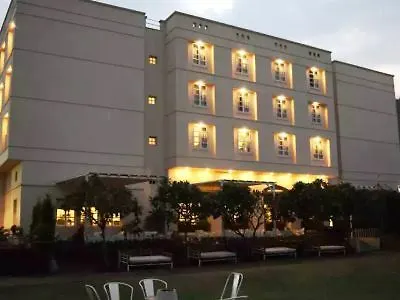 ***  Hotel Paras Mahal Udaipur India