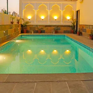 Vasant Udaipur
