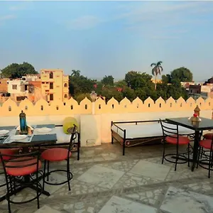 Janak Niwas *** Udaipur