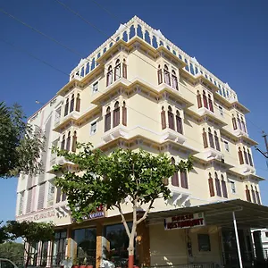 Harsh Palace Udaipur
