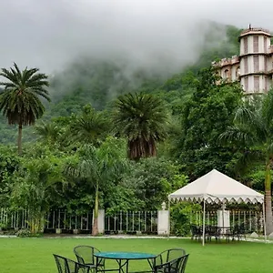Aaram Baagh By Pachar Group **** Udaipur