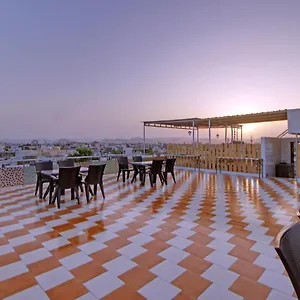 Royal Dezire Udaipur