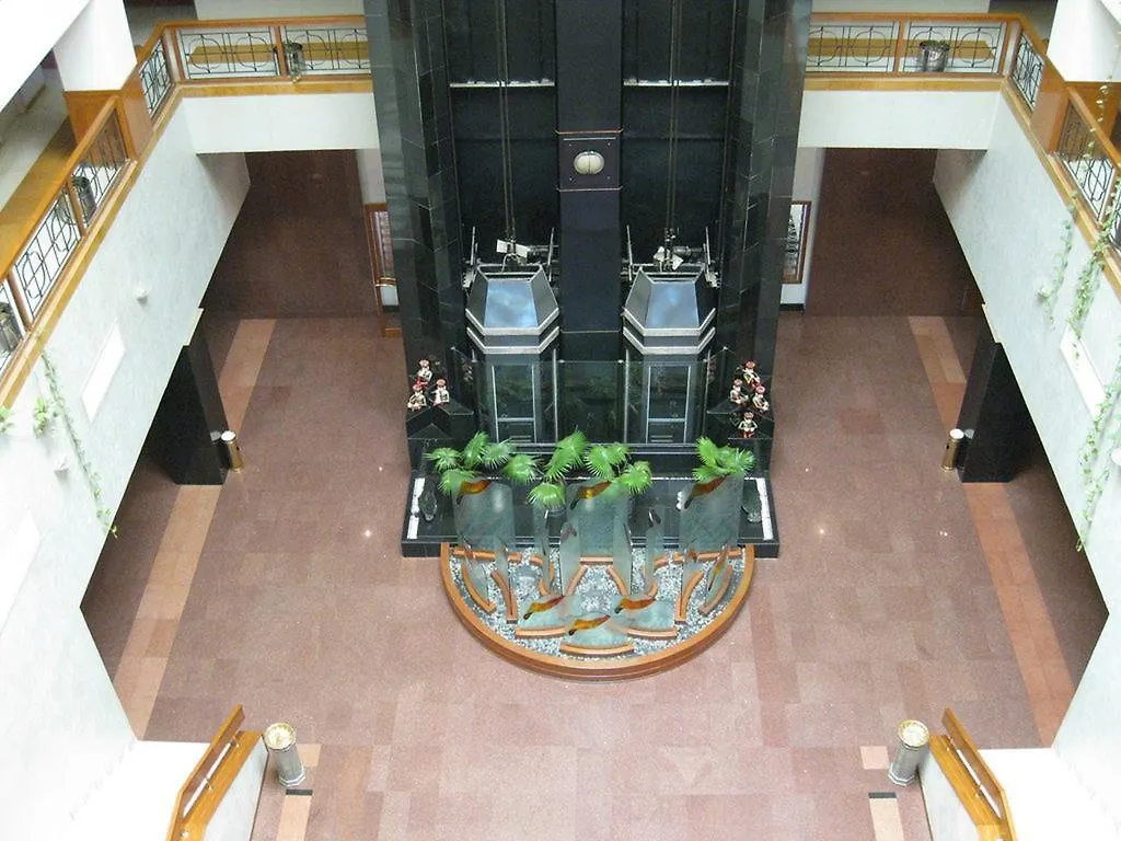 Hotel Paras Mahal Udaipur