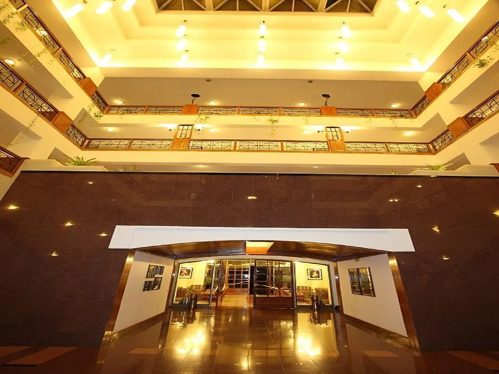 Hotel Paras Mahal Udaipur