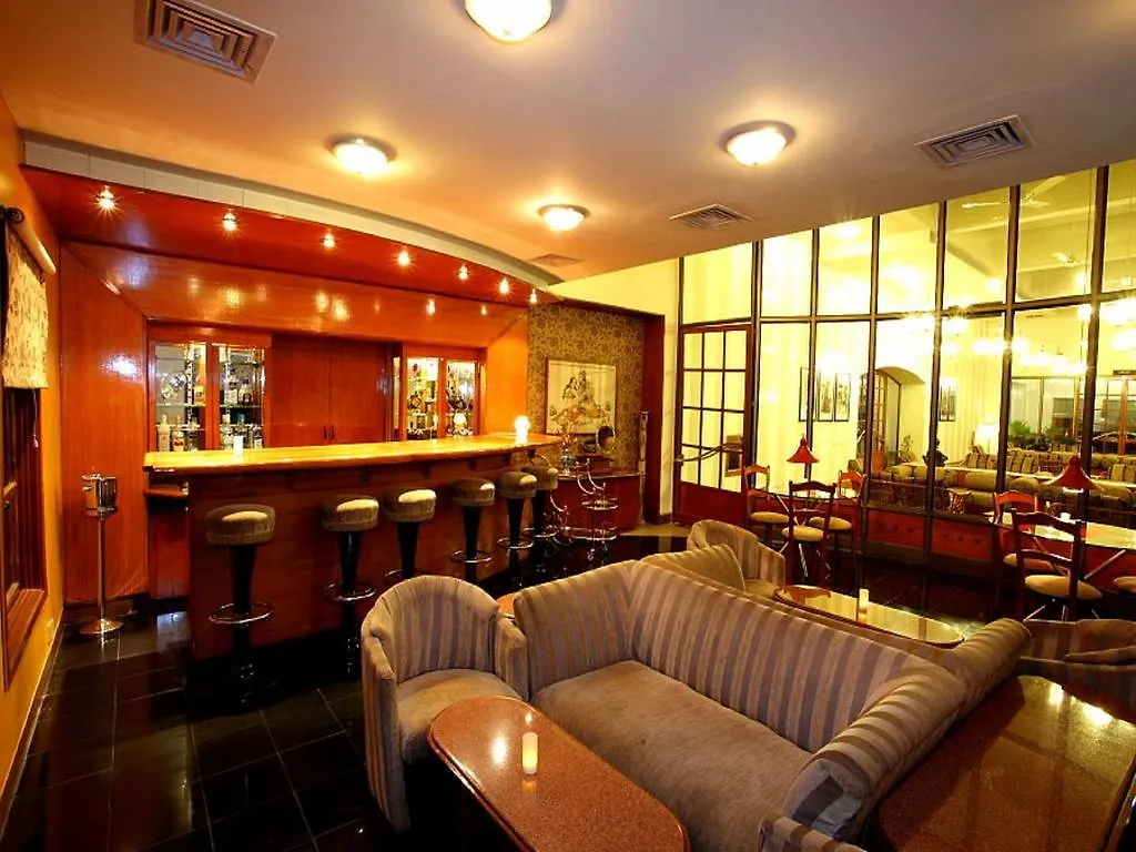 Hotel Paras Mahal Udaipur