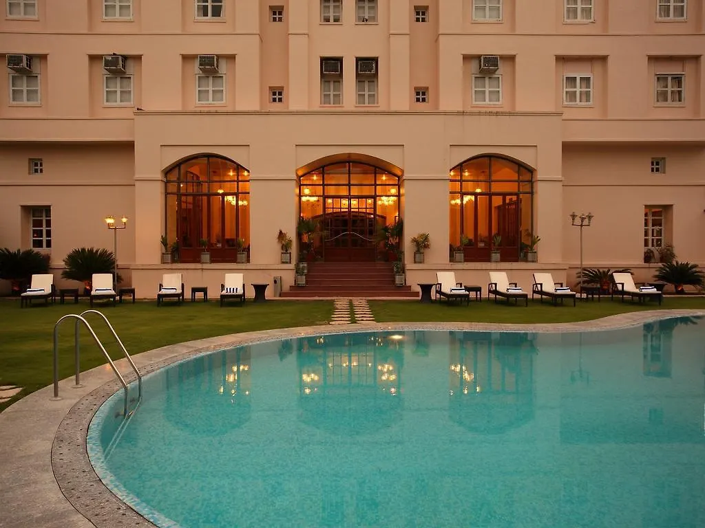 Hotel Paras Mahal Udaipur India
