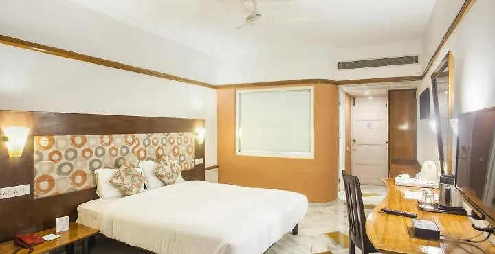 Hotel Paras Mahal Udaipur India