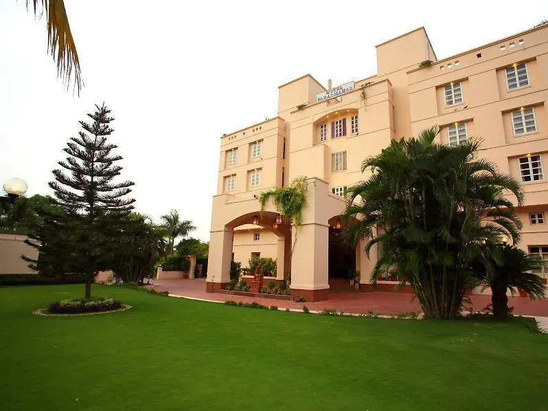 Hotel Paras Mahal Udaipur 3*,  India