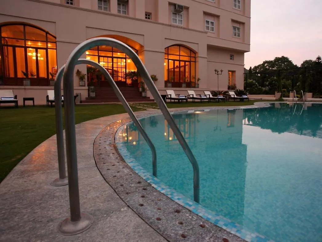 Hotel Paras Mahal Udaipur
