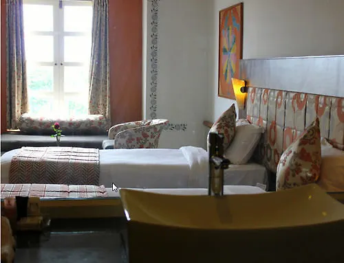Hotel Paras Mahal Udaipur