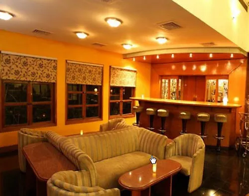Hotel Paras Mahal Udaipur 3*,