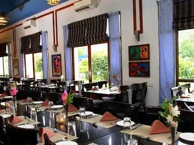 Hotel Paras Mahal Udaipur
