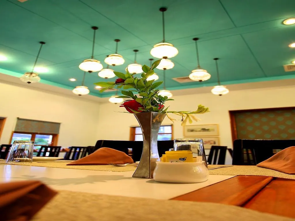 Hotel Paras Mahal Udaipur