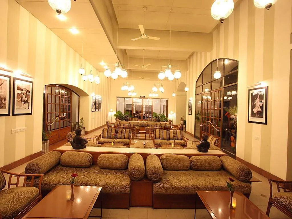 Hotel Paras Mahal Udaipur
