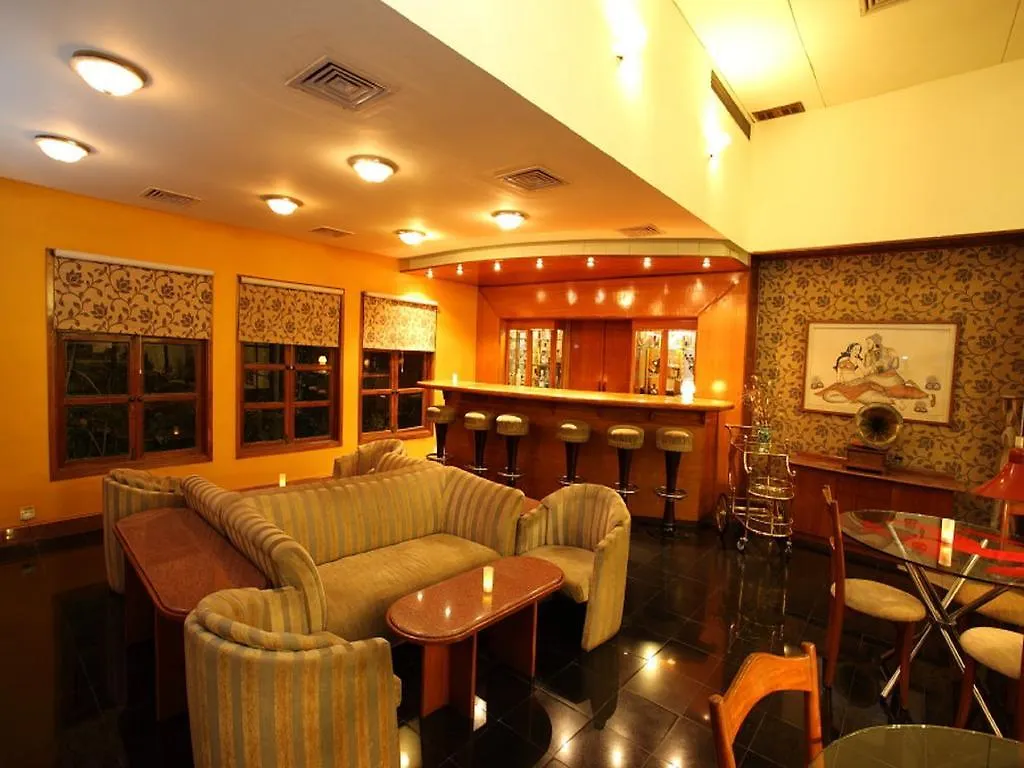 Hotel Paras Mahal Udaipur