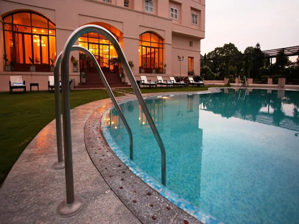 Hotel Paras Mahal Udaipur