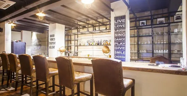 Hotel Paras Mahal Udaipur