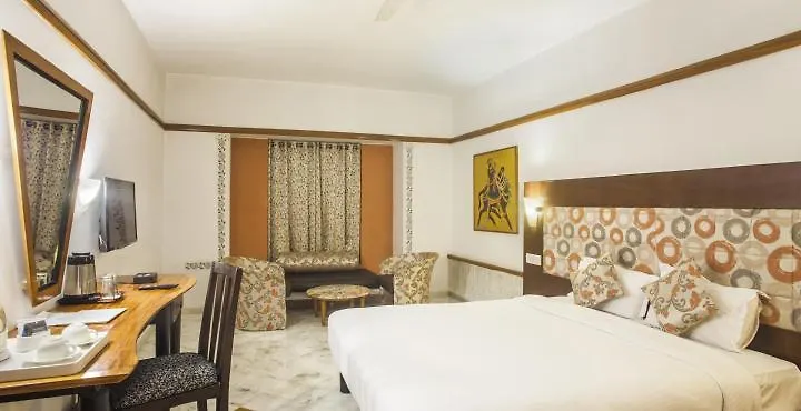 Hotel Paras Mahal Udaipur