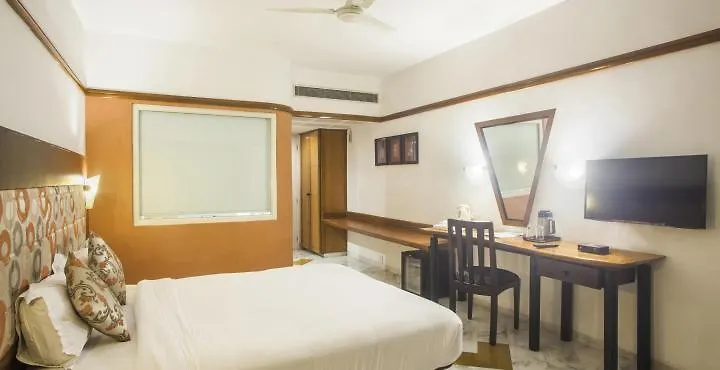 Hotel Paras Mahal Udaipur 3*,  India