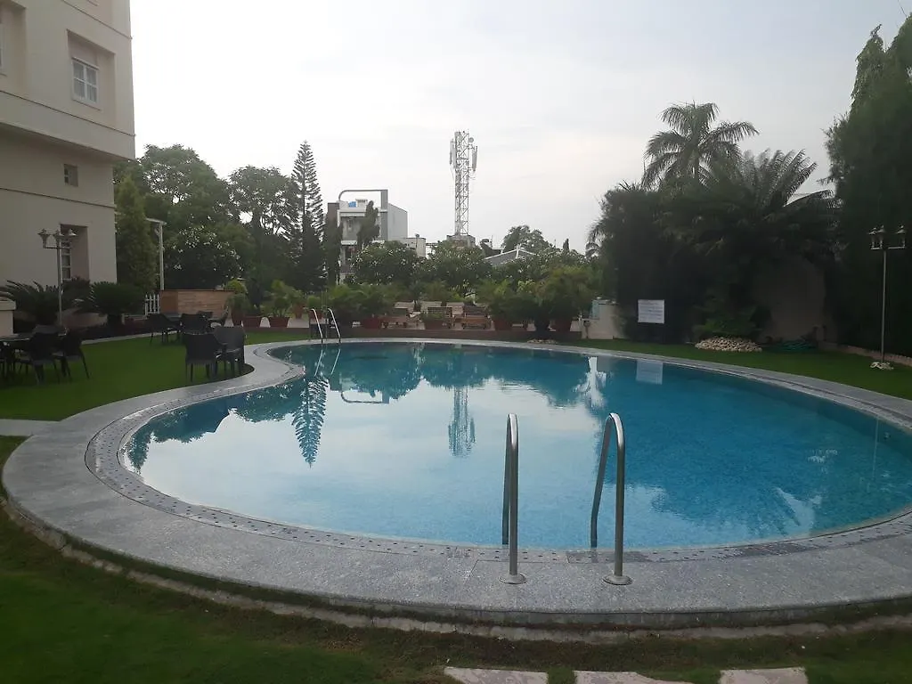Hotel Paras Mahal Udaipur India