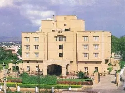 Hotel Paras Mahal Udaipur