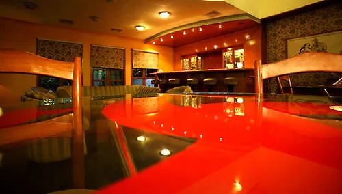 Hotel Paras Mahal Udaipur