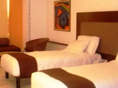 Hotel Paras Mahal Udaipur